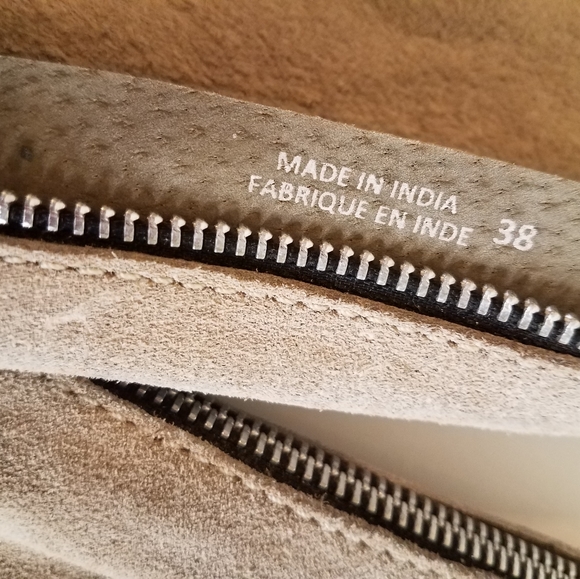 Free people long boots b58 - Picture 3 of 13